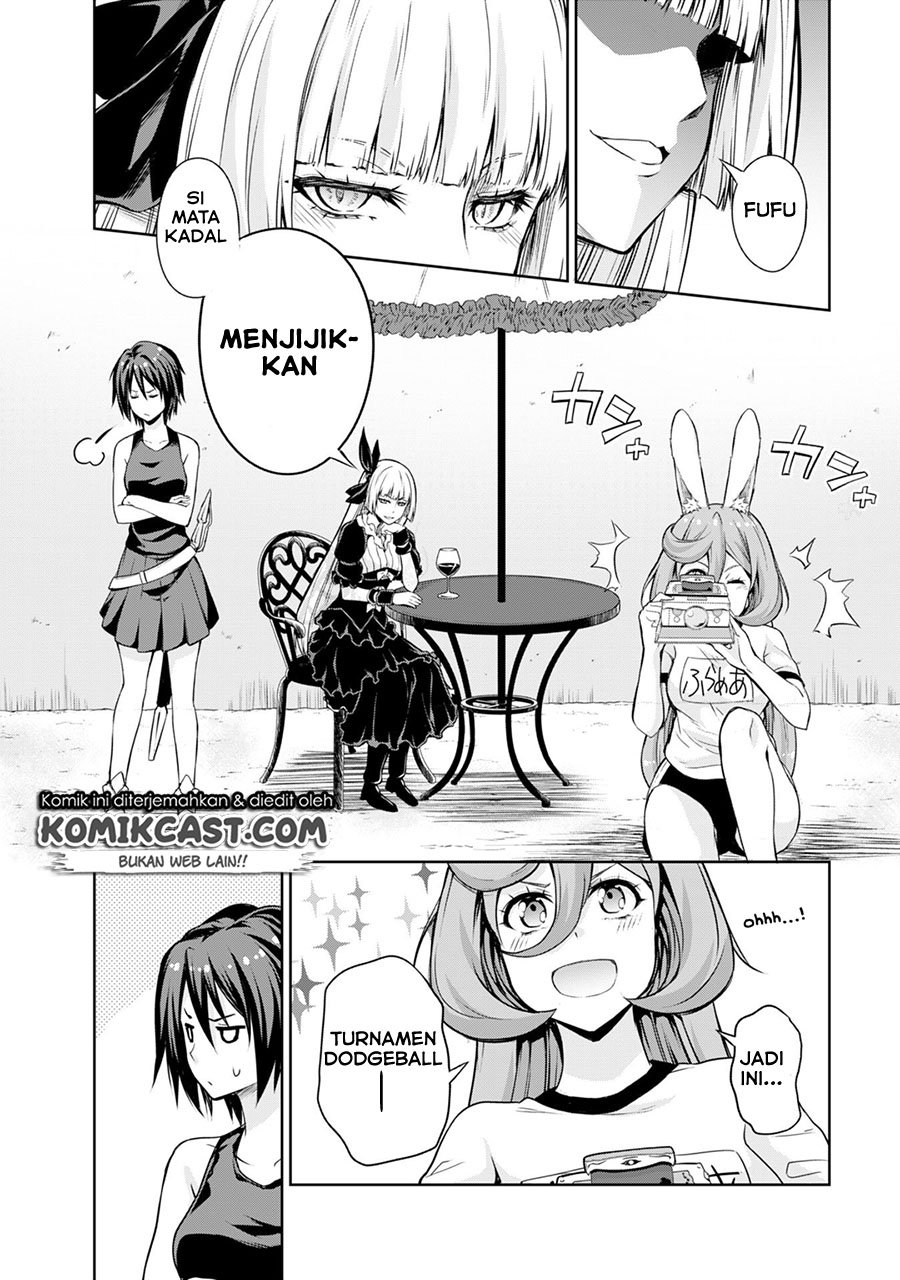 Tensei Shitara Slime Datta Ken: Spin Off Chapter 41 - halaman 10