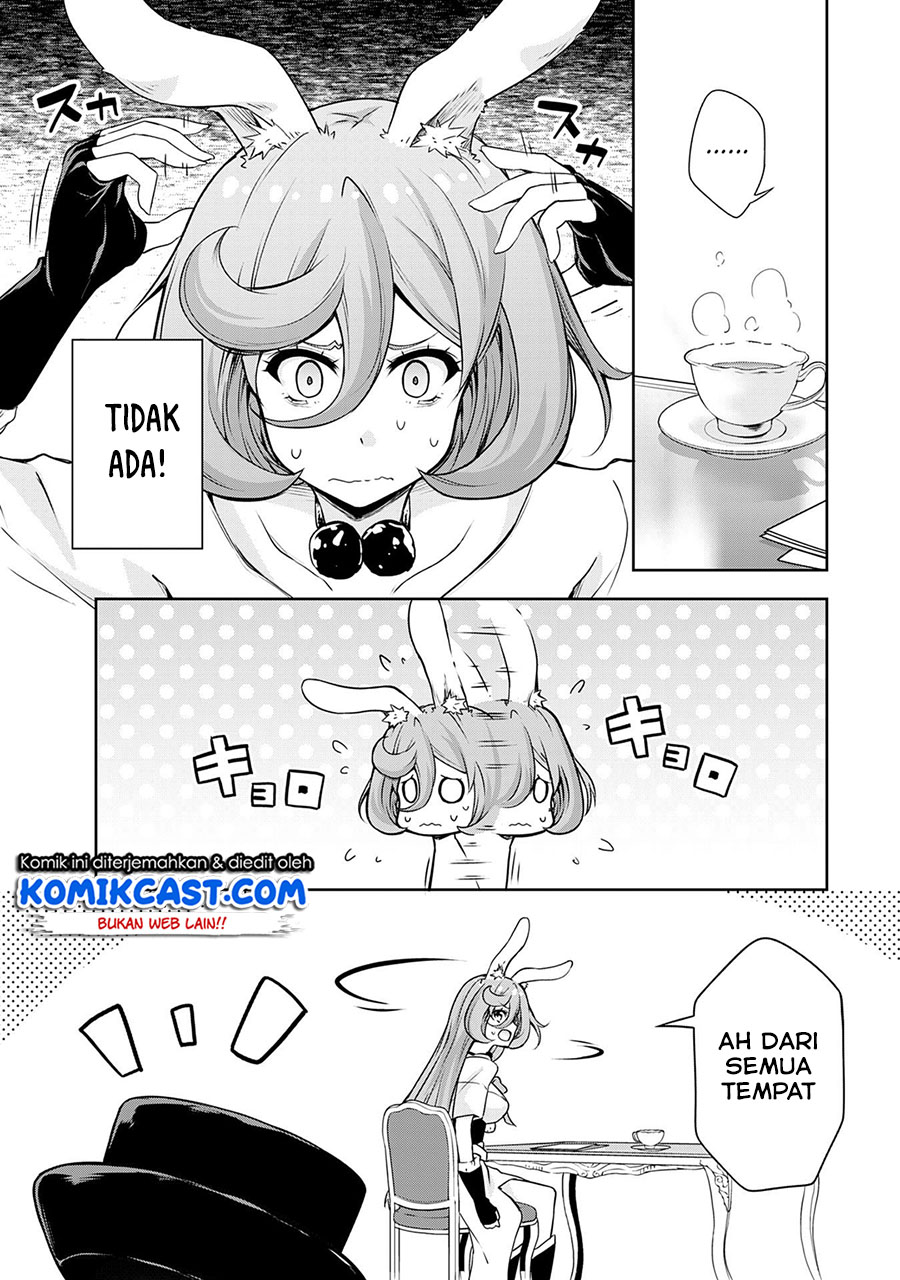 Tensei Shitara Slime Datta Ken: Spin Off Chapter 42.5 - halaman 4