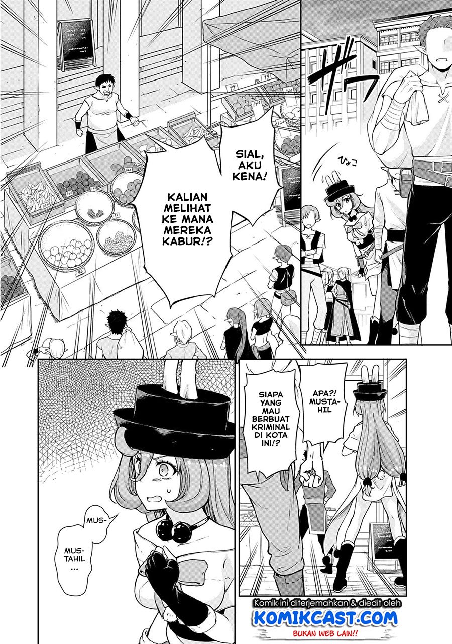 Tensei Shitara Slime Datta Ken: Spin Off Chapter 42 - halaman 2