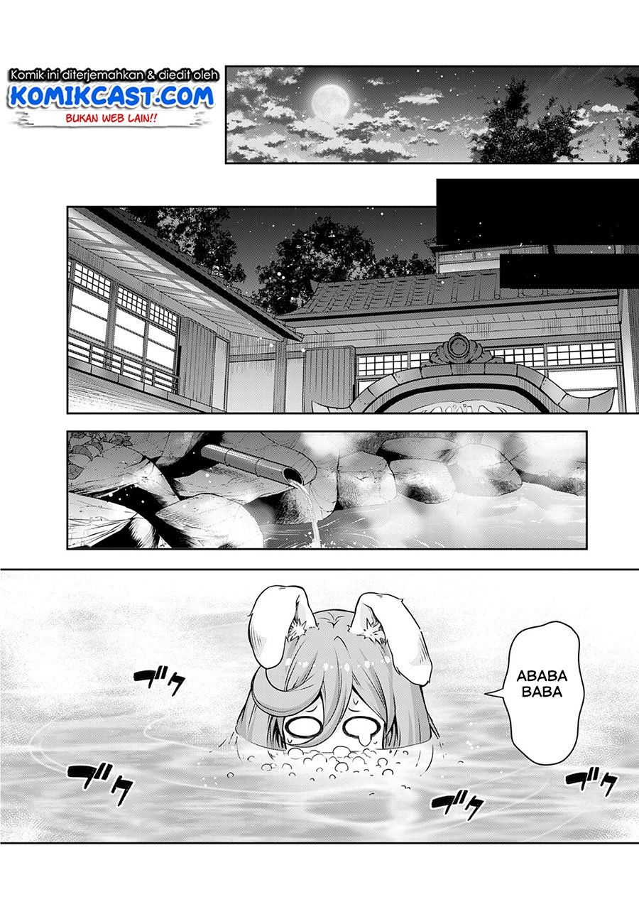 Tensei Shitara Slime Datta Ken: Spin Off Chapter 43 - halaman 15