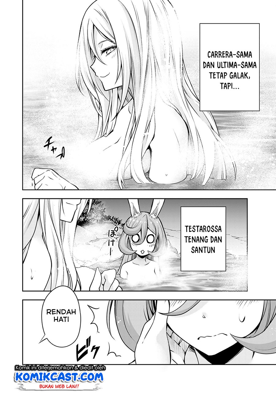 Tensei Shitara Slime Datta Ken: Spin Off Chapter 43 - halaman 18