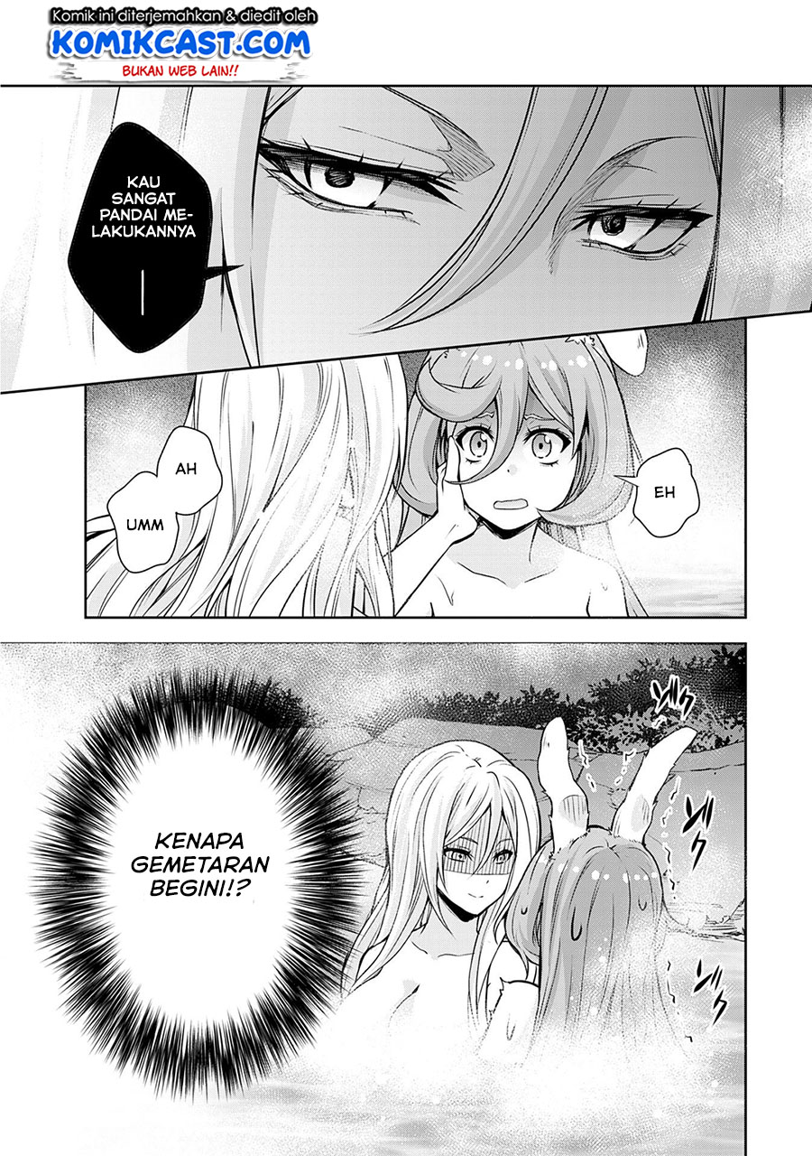 Tensei Shitara Slime Datta Ken: Spin Off Chapter 43 - halaman 19