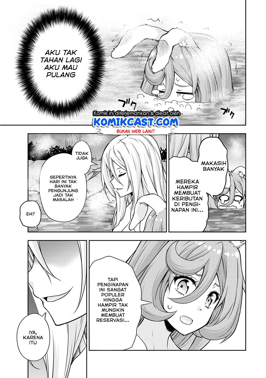 Tensei Shitara Slime Datta Ken: Spin Off Chapter 43 - halaman 23