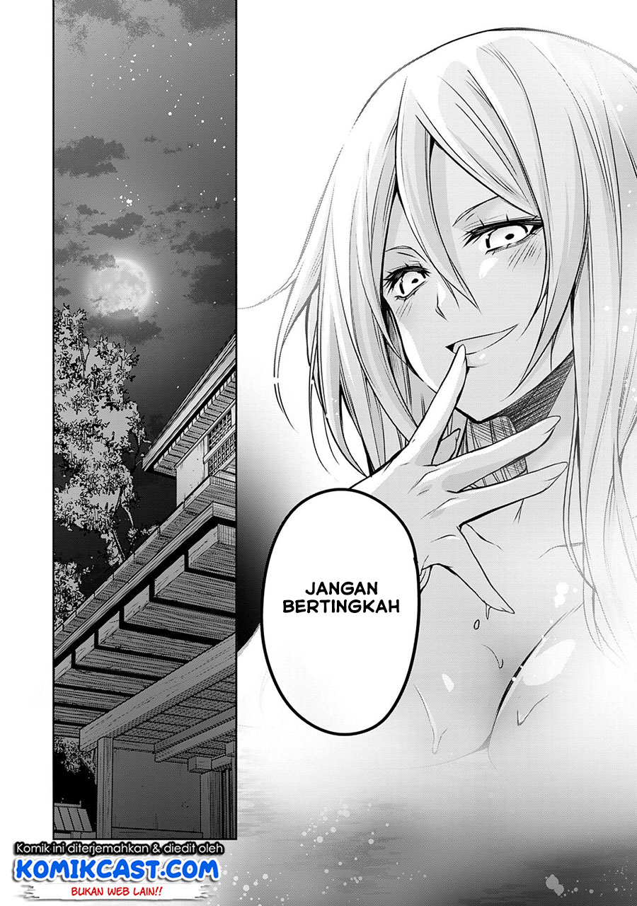 Tensei Shitara Slime Datta Ken: Spin Off Chapter 43 - halaman 24
