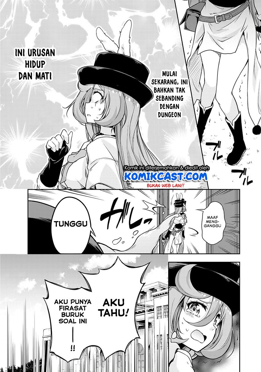 Tensei Shitara Slime Datta Ken: Spin Off Chapter 43 - halaman 7