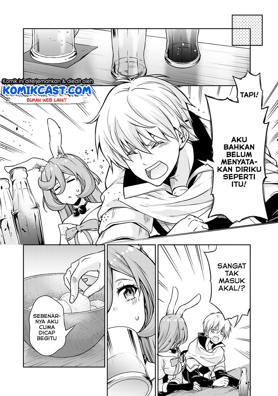 Tensei Shitara Slime Datta Ken: Spin Off Chapter 44 - halaman 10