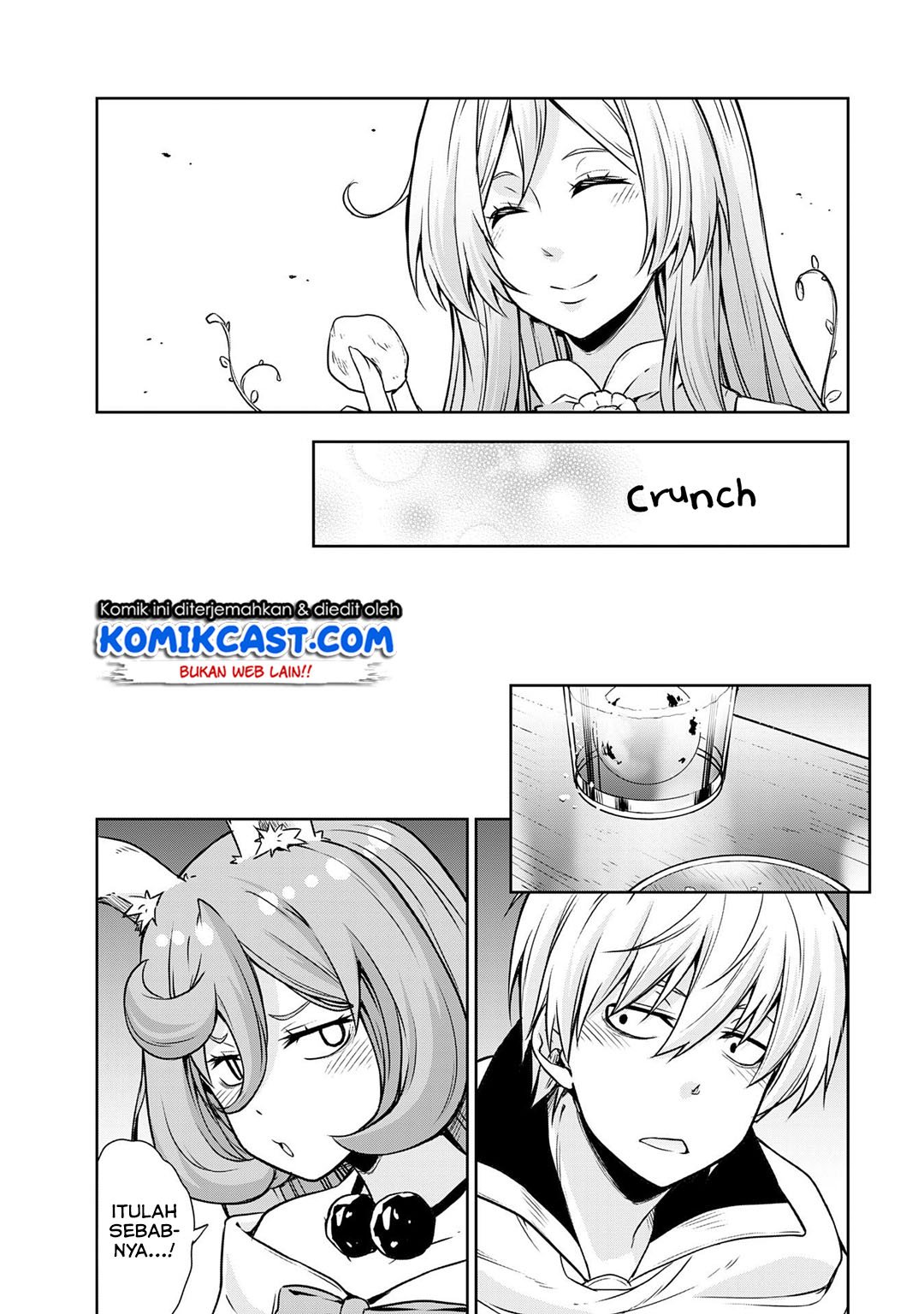Tensei Shitara Slime Datta Ken: Spin Off Chapter 44 - halaman 13