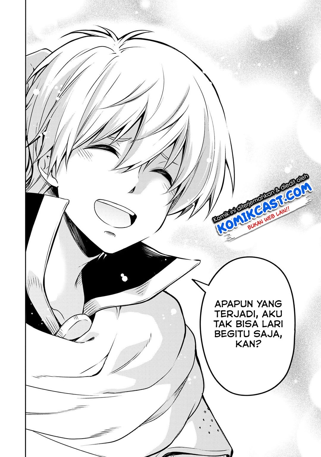 Tensei Shitara Slime Datta Ken: Spin Off Chapter 44 - halaman 16