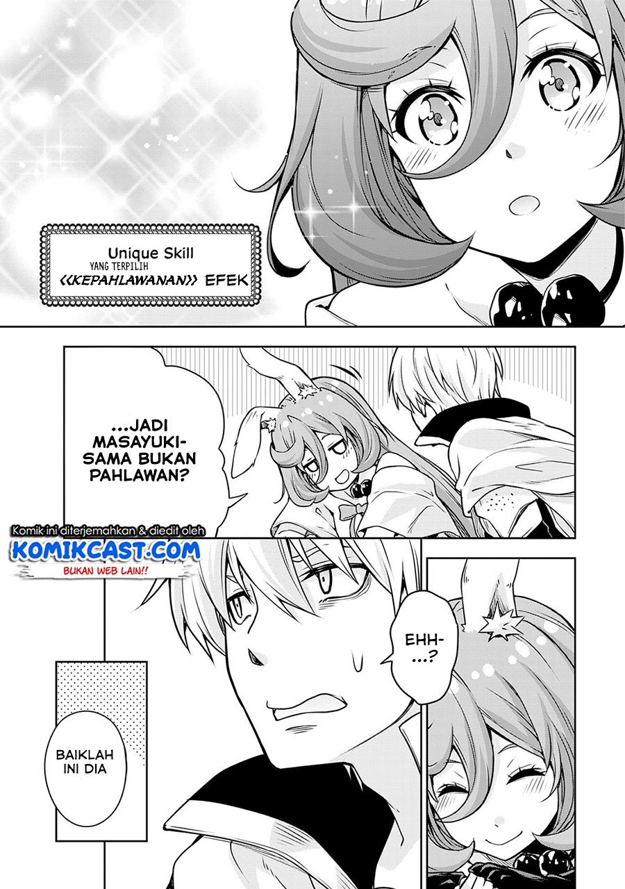 Tensei Shitara Slime Datta Ken: Spin Off Chapter 44 - halaman 17