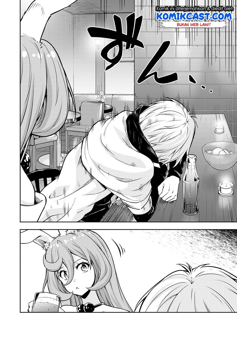 Tensei Shitara Slime Datta Ken: Spin Off Chapter 44 - halaman 6