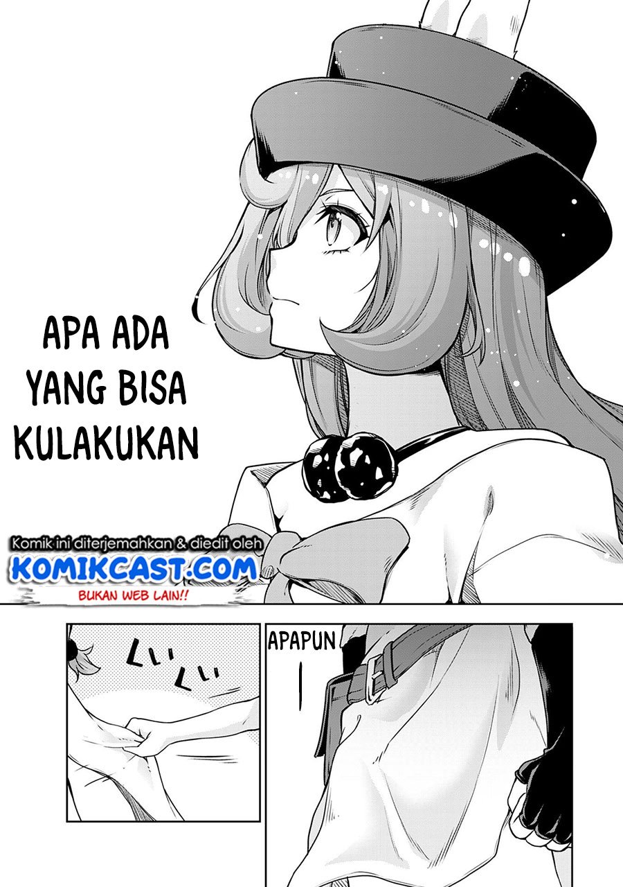 Tensei Shitara Slime Datta Ken: Spin Off Chapter 45.1 - halaman 9
