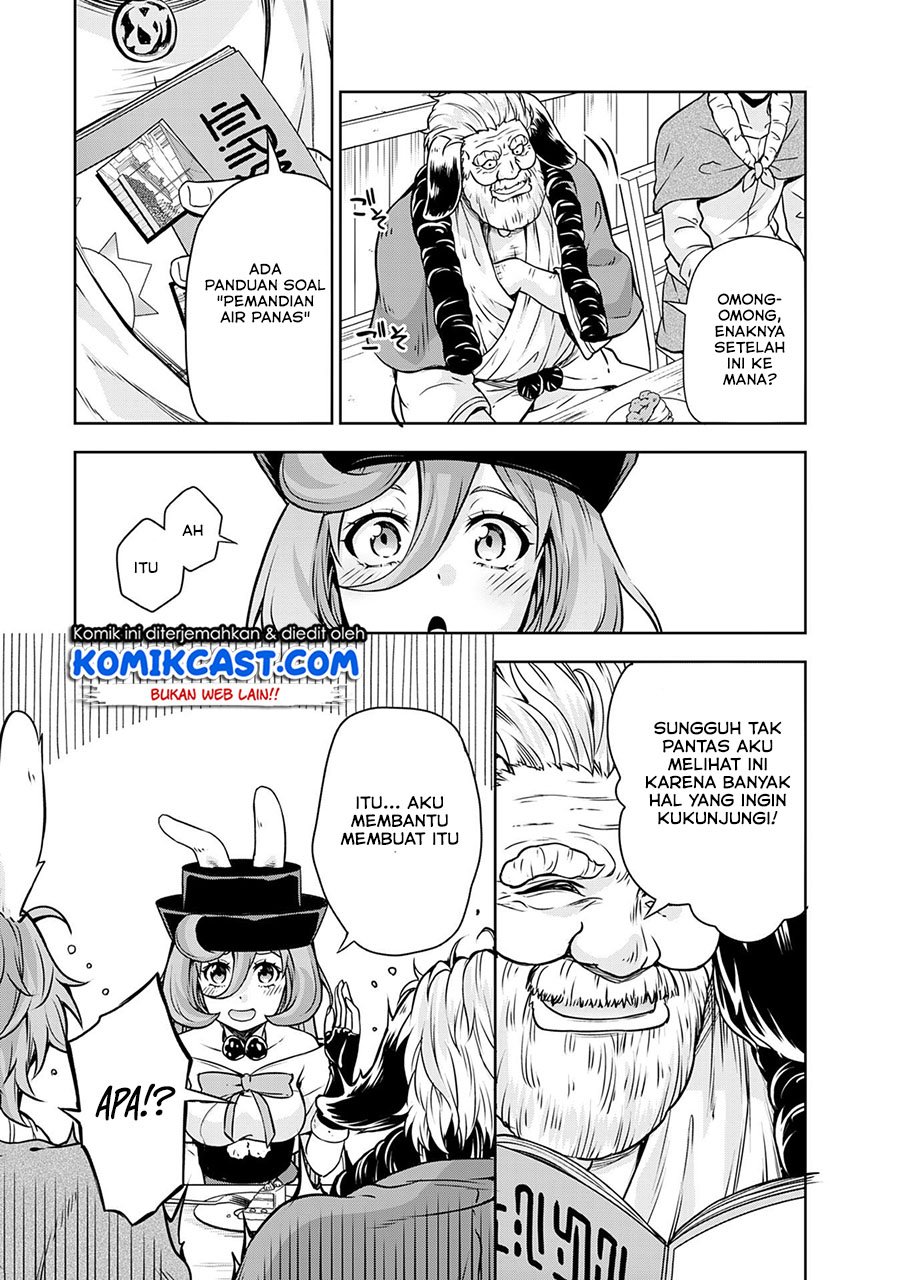 Tensei Shitara Slime Datta Ken: Spin Off Chapter 45.2 - halaman 7