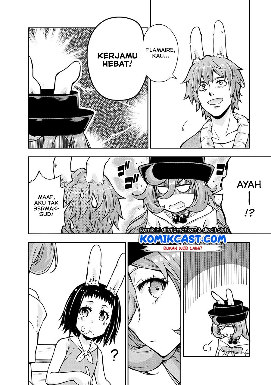 Tensei Shitara Slime Datta Ken: Spin Off Chapter 45.2 - halaman 8