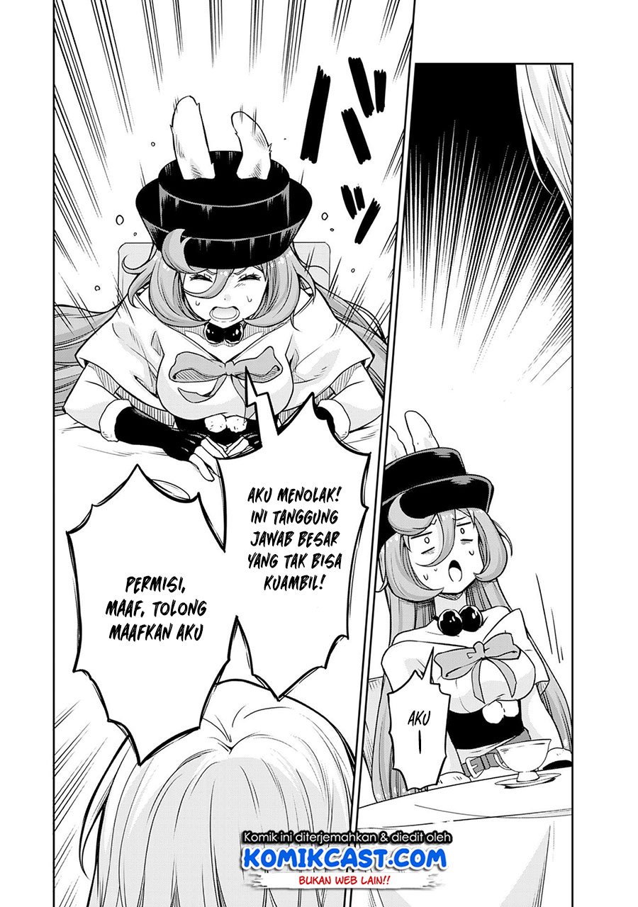Tensei Shitara Slime Datta Ken: Spin Off Chapter 46 - halaman 18