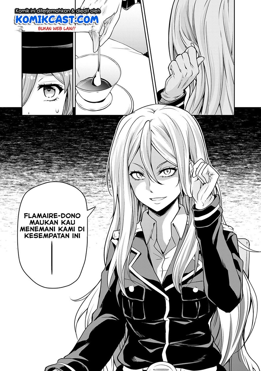 Tensei Shitara Slime Datta Ken: Spin Off Chapter 46 - halaman 19