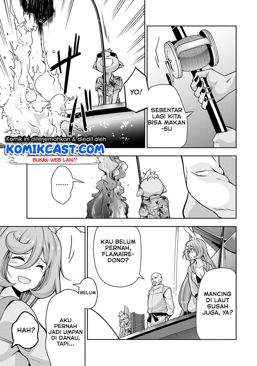 Tensei Shitara Slime Datta Ken: Spin Off Chapter 47 - halaman 15