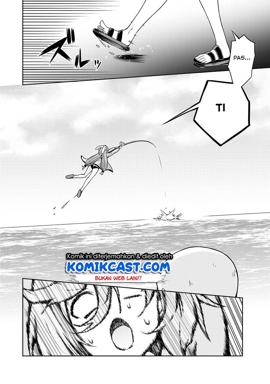 Tensei Shitara Slime Datta Ken: Spin Off Chapter 47 - halaman 18