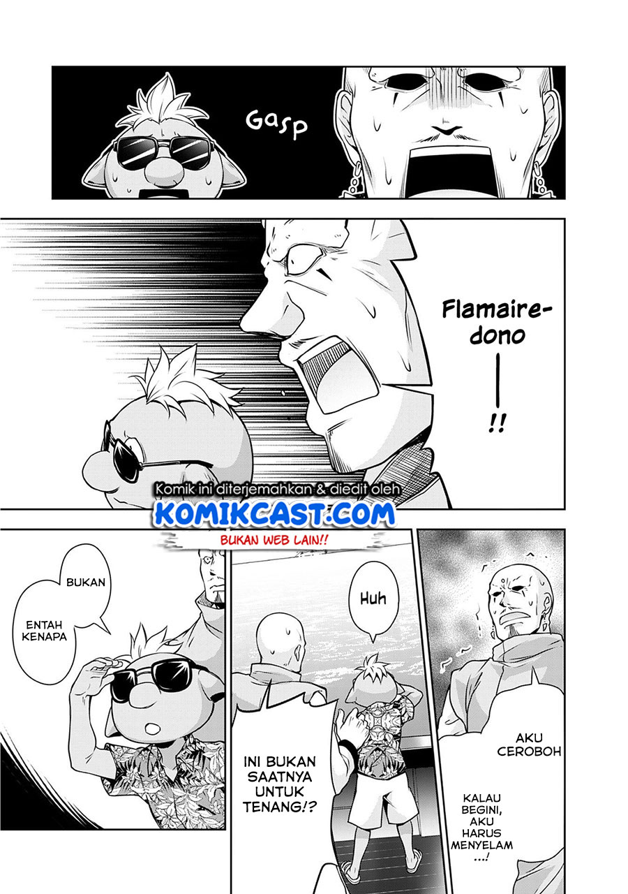 Tensei Shitara Slime Datta Ken: Spin Off Chapter 47 - halaman 19