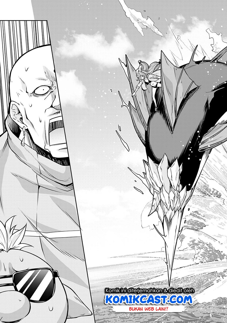 Tensei Shitara Slime Datta Ken: Spin Off Chapter 47 - halaman 21