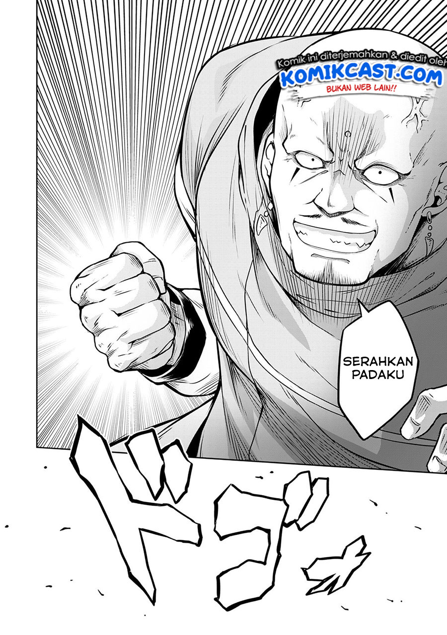 Tensei Shitara Slime Datta Ken: Spin Off Chapter 47 - halaman 24