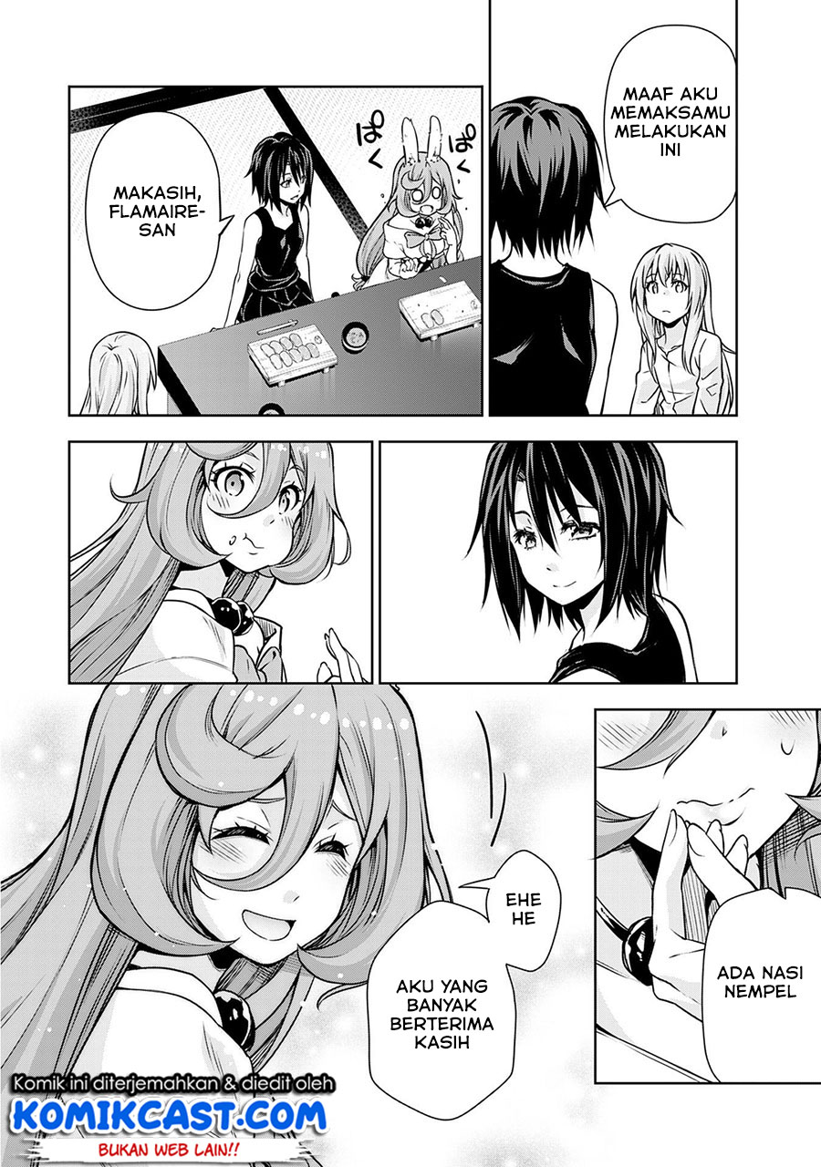 Tensei Shitara Slime Datta Ken: Spin Off Chapter 47 - halaman 26