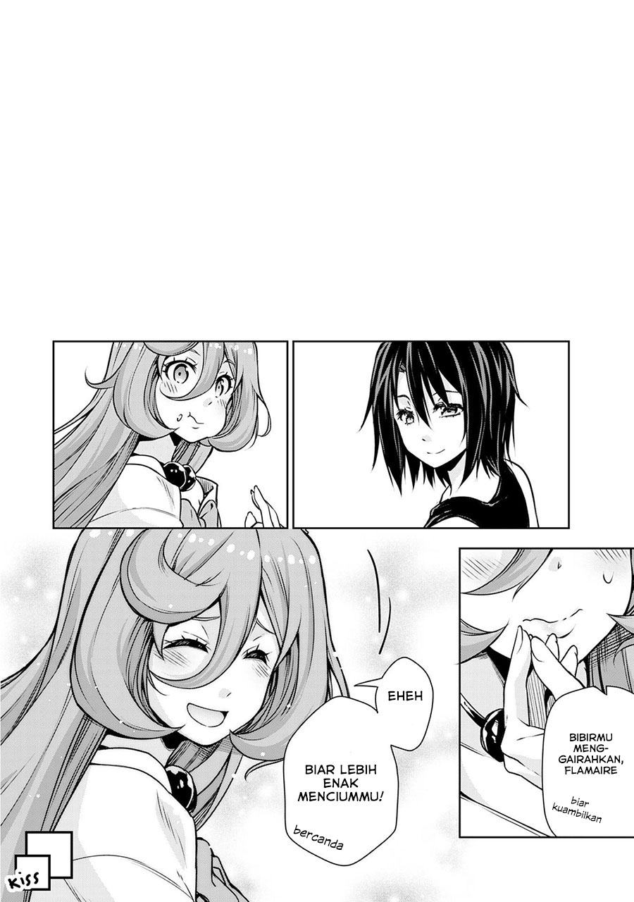 Tensei Shitara Slime Datta Ken: Spin Off Chapter 47 - halaman 29