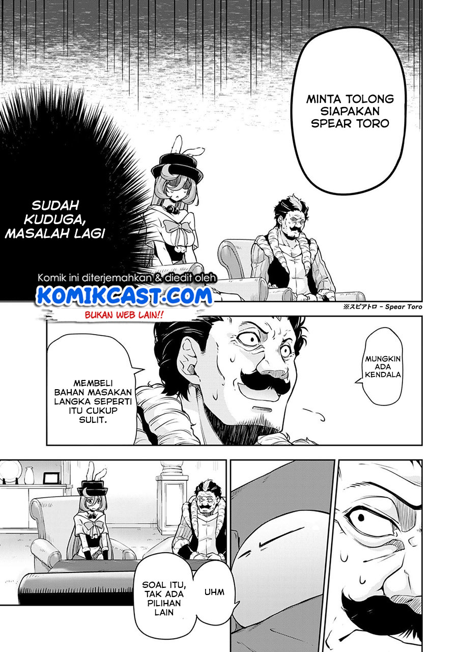 Tensei Shitara Slime Datta Ken: Spin Off Chapter 47 - halaman 5