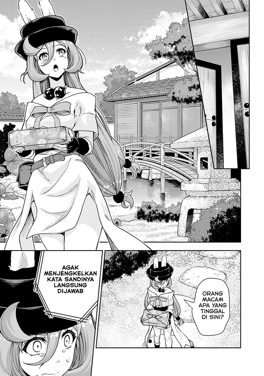 Tensei Shitara Slime Datta Ken: Spin Off Chapter 48 - halaman 10
