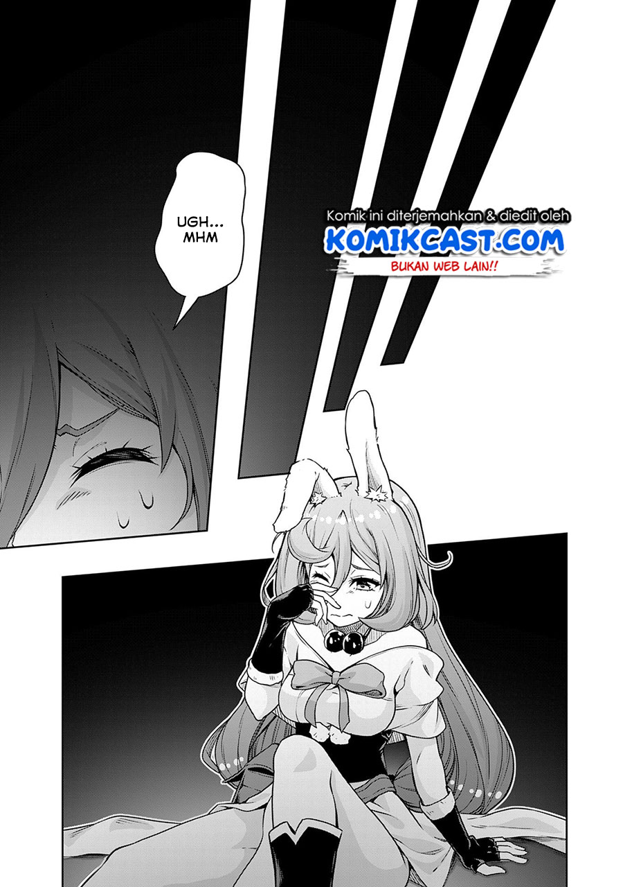 Tensei Shitara Slime Datta Ken: Spin Off Chapter 48 - halaman 12