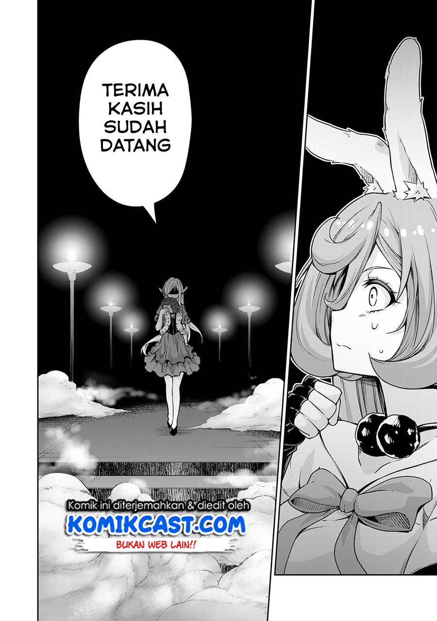 Tensei Shitara Slime Datta Ken: Spin Off Chapter 48 - halaman 13