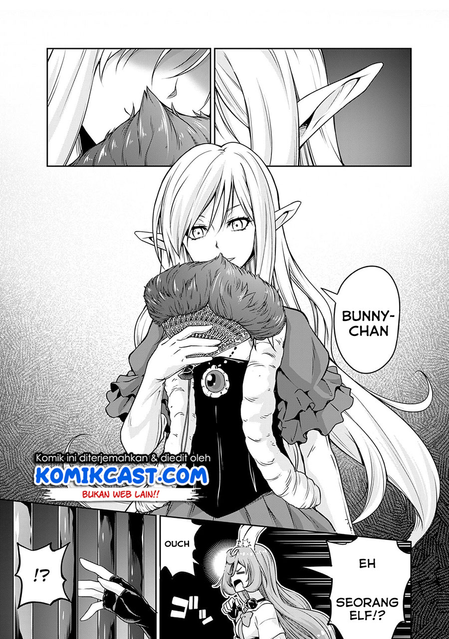Tensei Shitara Slime Datta Ken: Spin Off Chapter 48 - halaman 14