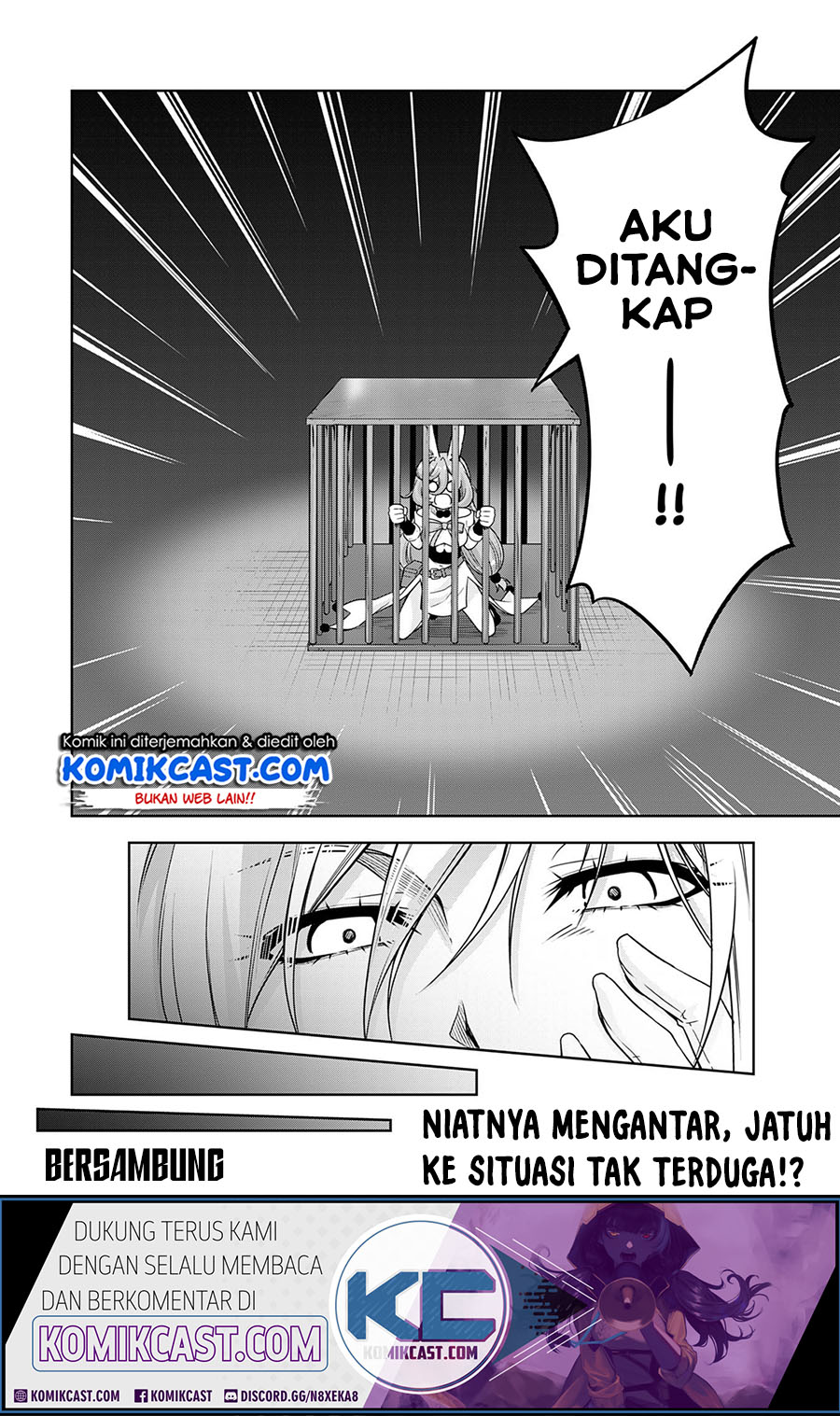 Tensei Shitara Slime Datta Ken: Spin Off Chapter 48 - halaman 15