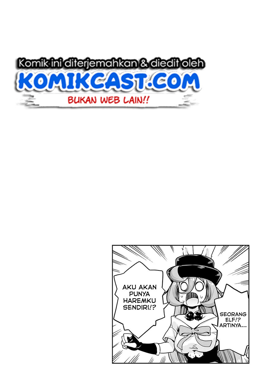 Tensei Shitara Slime Datta Ken: Spin Off Chapter 48 - halaman 16