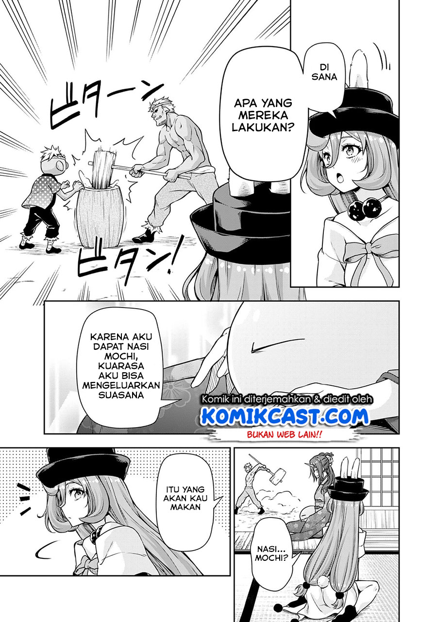 Tensei Shitara Slime Datta Ken: Spin Off Chapter 48 - halaman 4