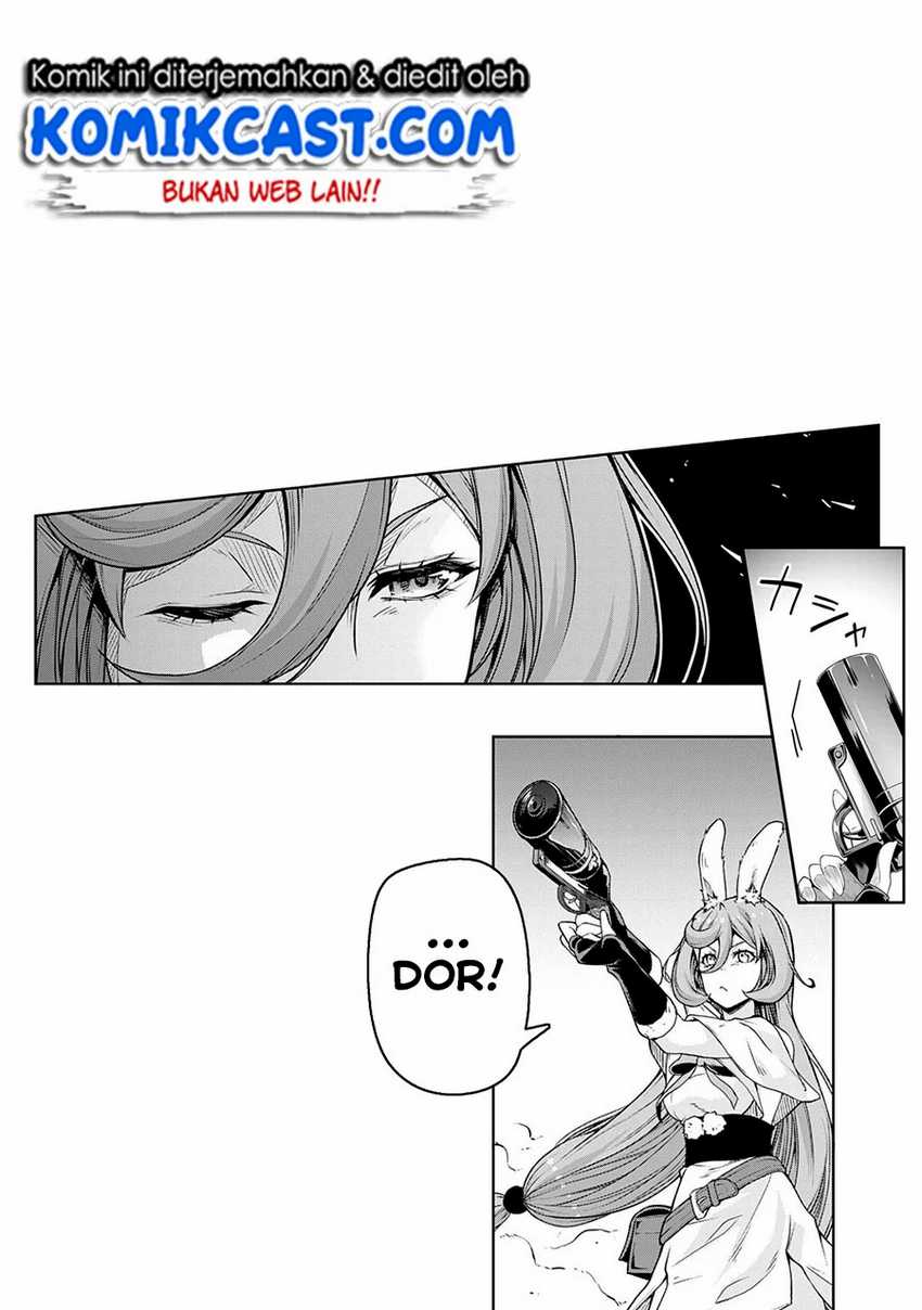 Tensei Shitara Slime Datta Ken: Spin Off Chapter 49.1 - halaman 10