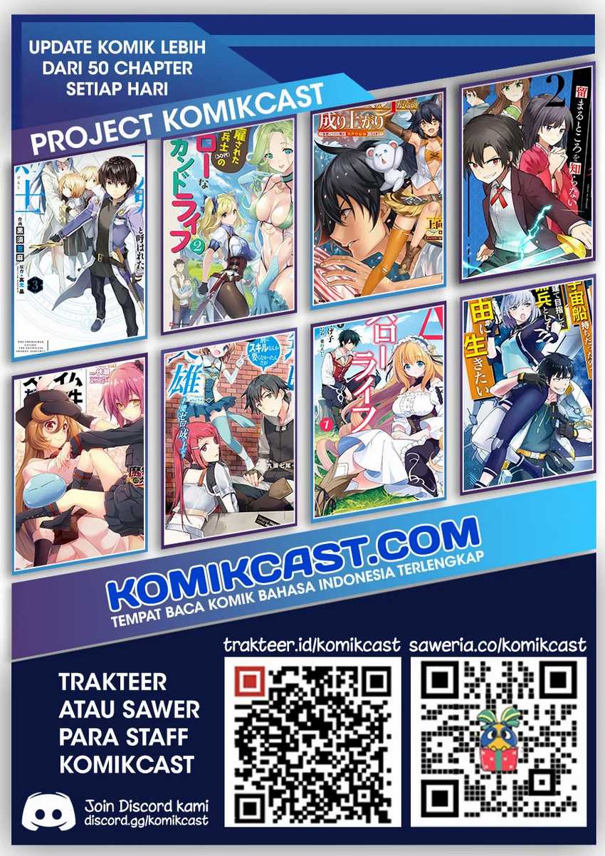 Tensei Shitara Slime Datta Ken: Spin Off Chapter 49.1 - halaman 11