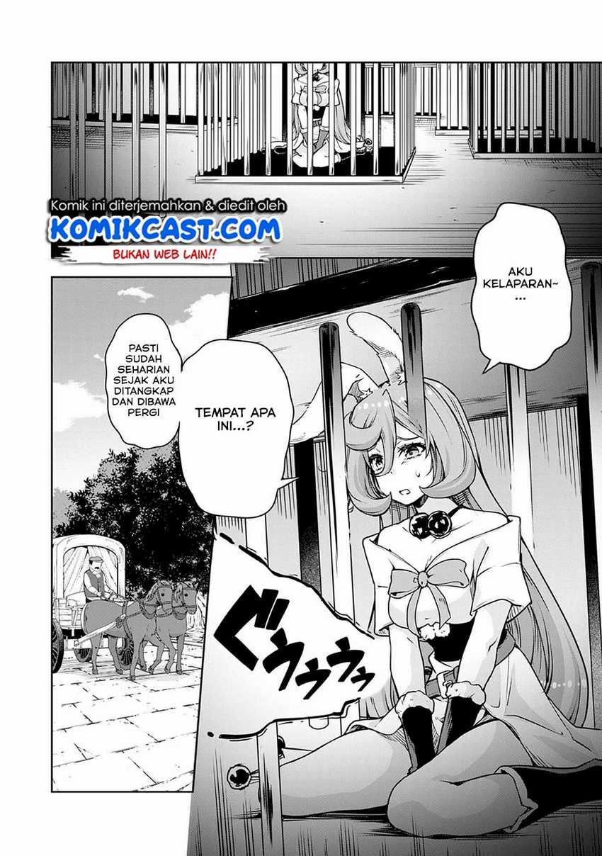 Tensei Shitara Slime Datta Ken: Spin Off Chapter 49.1 - halaman 5