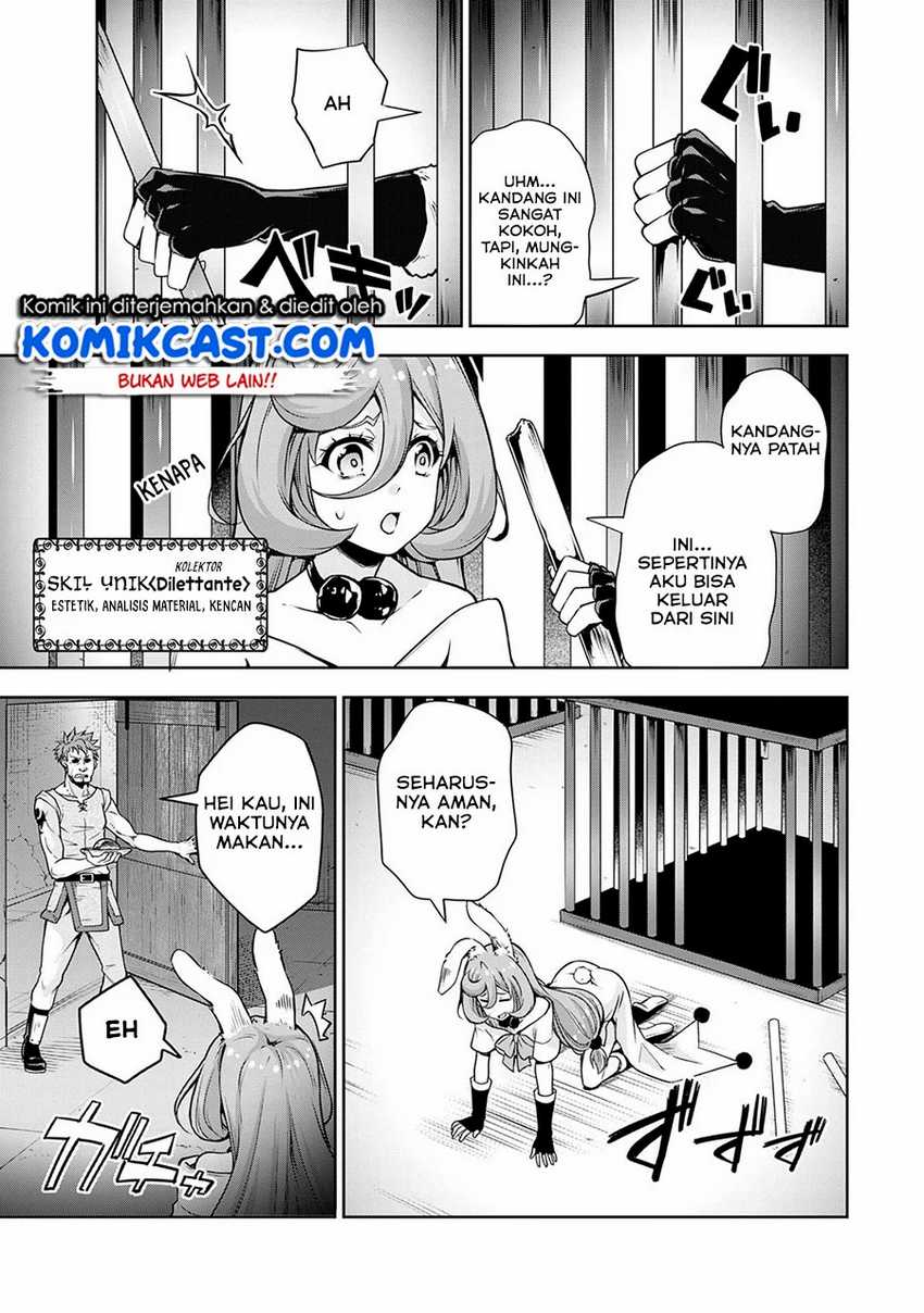 Tensei Shitara Slime Datta Ken: Spin Off Chapter 49.1 - halaman 6