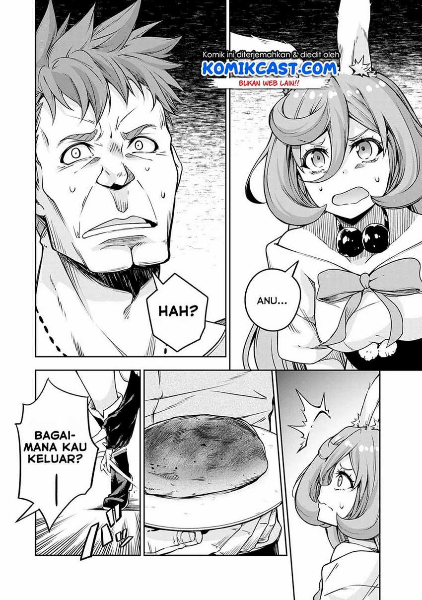 Tensei Shitara Slime Datta Ken: Spin Off Chapter 49.1 - halaman 7