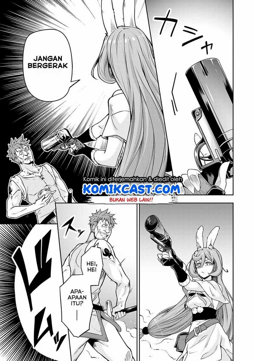 Tensei Shitara Slime Datta Ken: Spin Off Chapter 49.1 - halaman 8