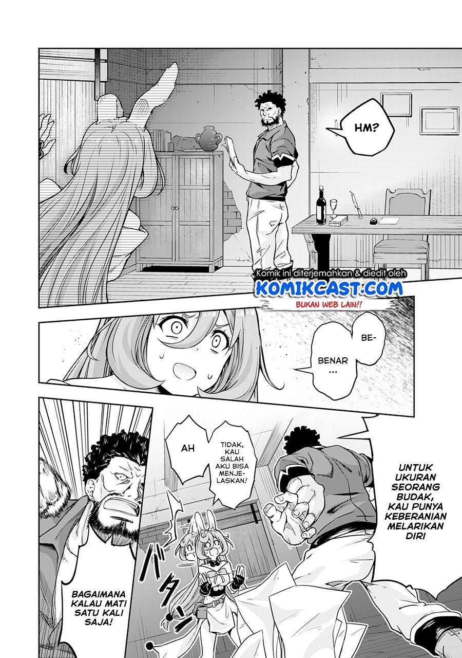 Tensei Shitara Slime Datta Ken: Spin Off Chapter 49.2 - halaman 10