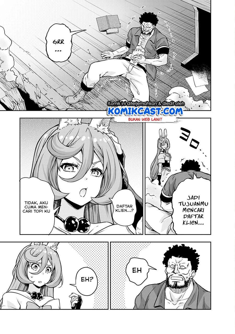 Tensei Shitara Slime Datta Ken: Spin Off Chapter 49.2 - halaman 13