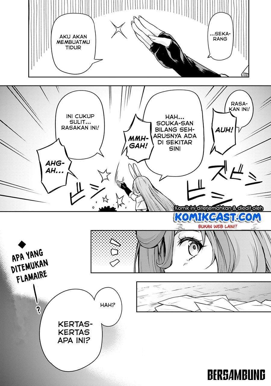 Tensei Shitara Slime Datta Ken: Spin Off Chapter 49.2 - halaman 14