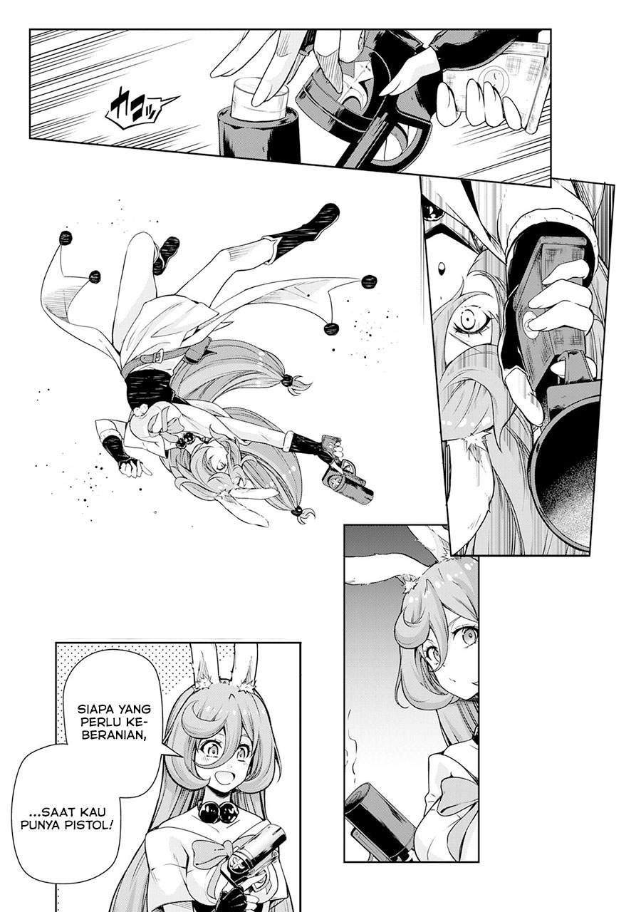 Tensei Shitara Slime Datta Ken: Spin Off Chapter 49.2 - halaman 16