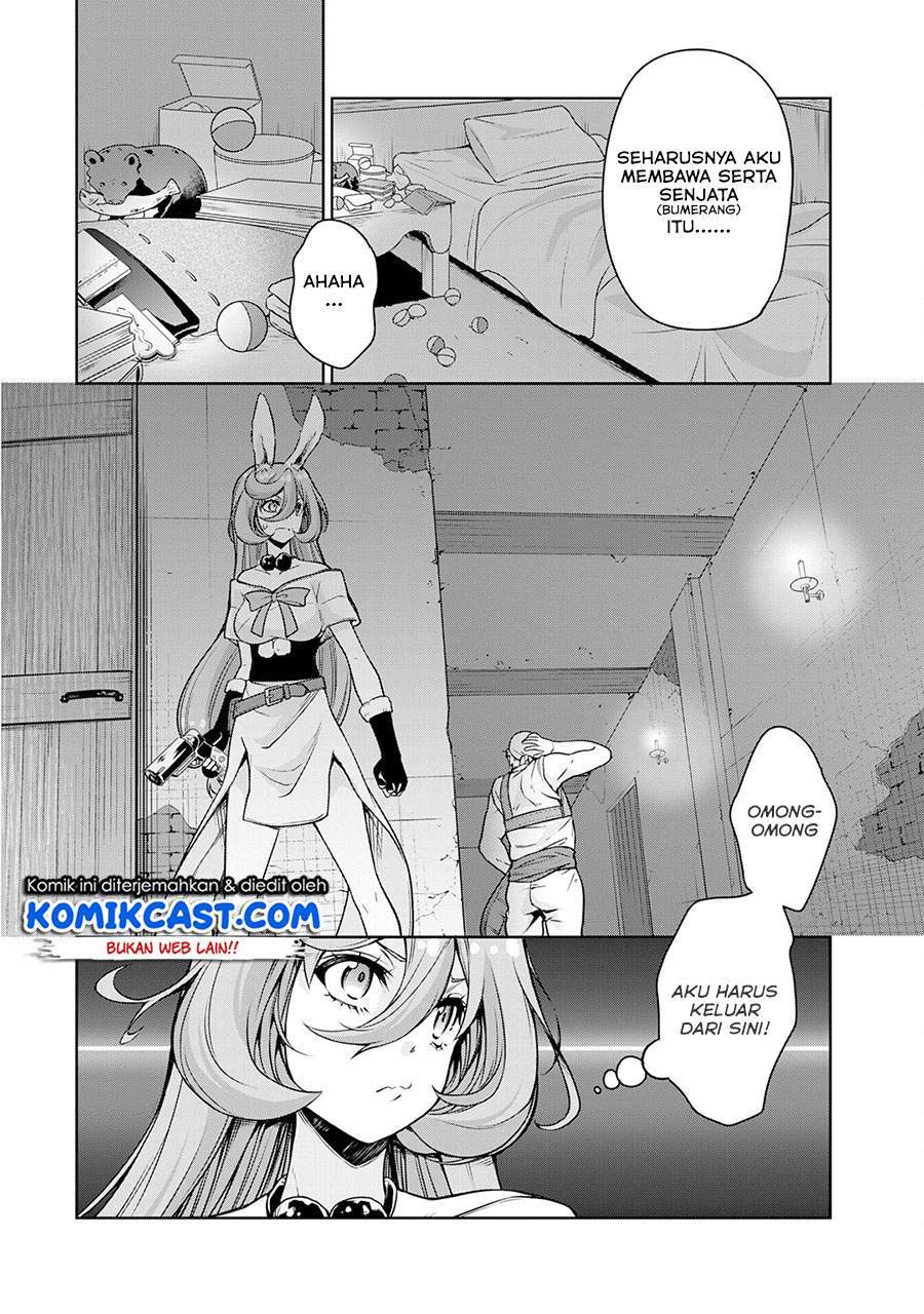 Tensei Shitara Slime Datta Ken: Spin Off Chapter 49.2 - halaman 2