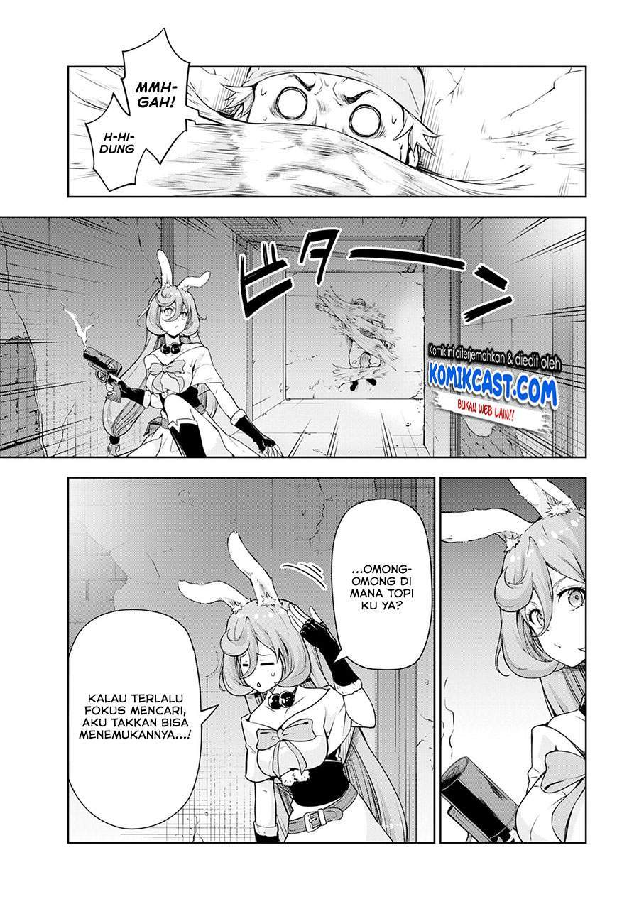 Tensei Shitara Slime Datta Ken: Spin Off Chapter 49.2 - halaman 5