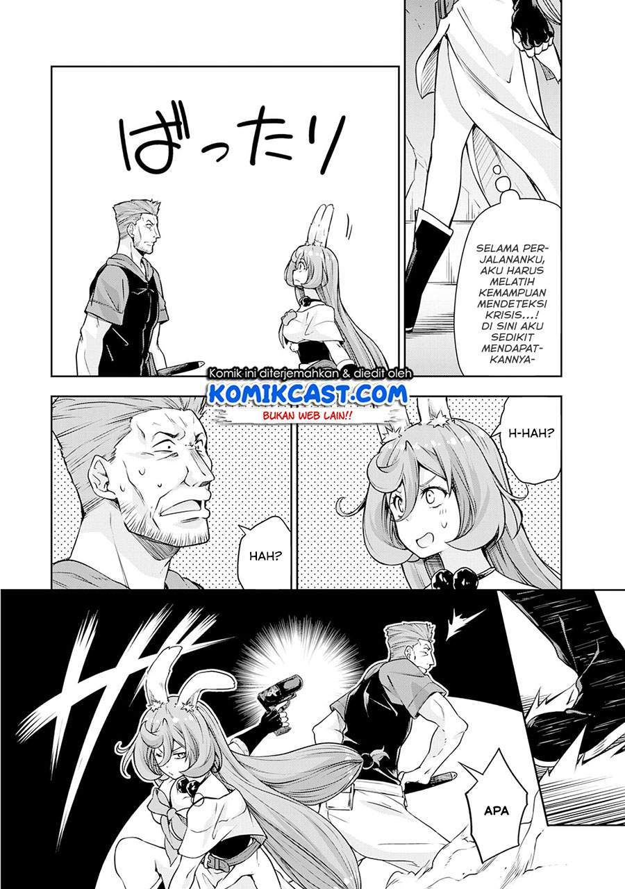 Tensei Shitara Slime Datta Ken: Spin Off Chapter 49.2 - halaman 6