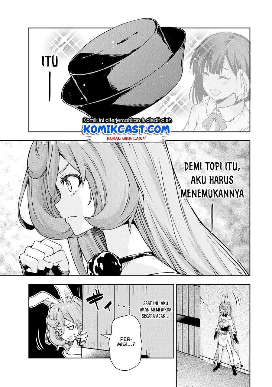 Tensei Shitara Slime Datta Ken: Spin Off Chapter 49.2 - halaman 9