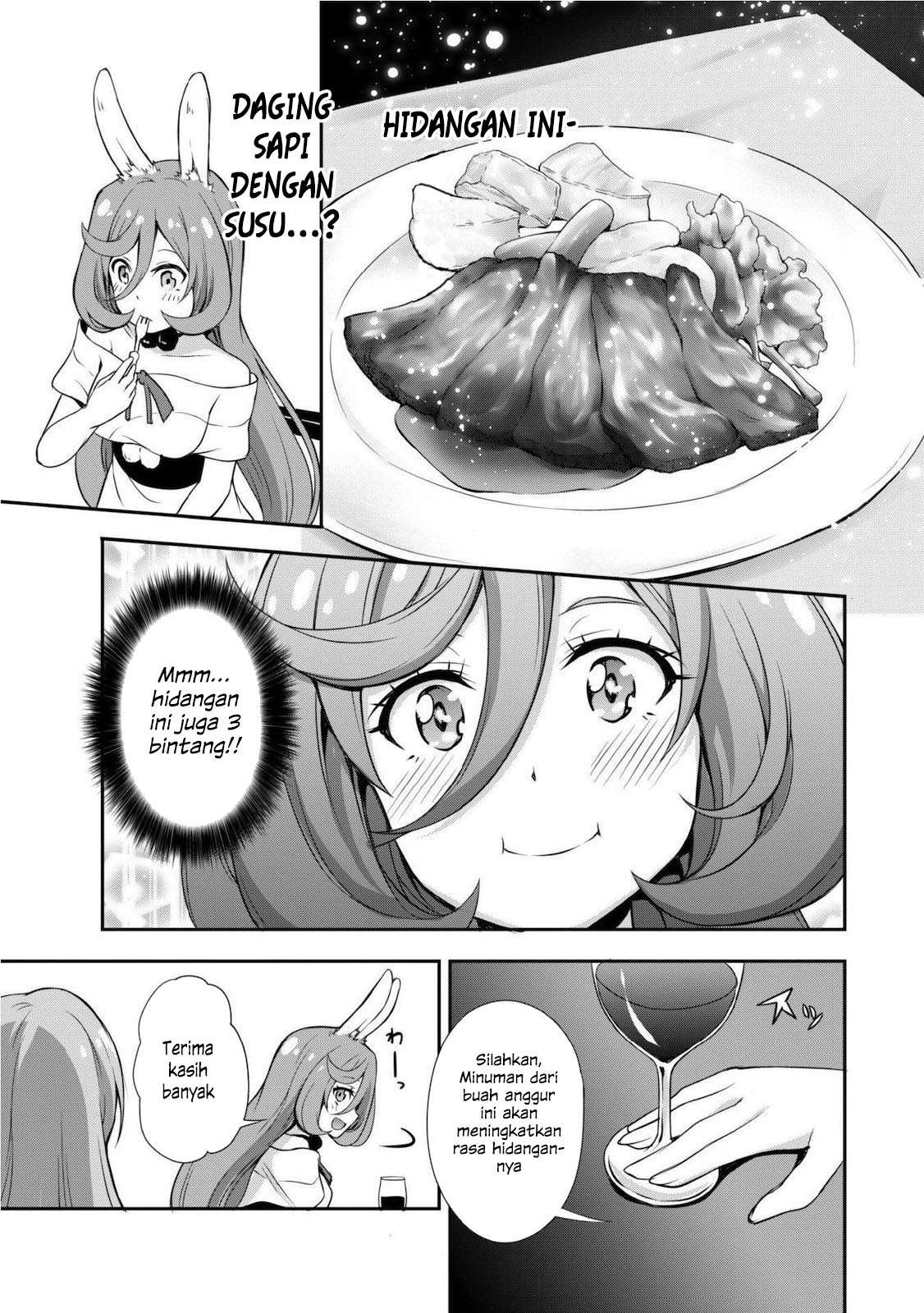Tensei Shitara Slime Datta Ken: Spin Off Chapter 5 - halaman 10