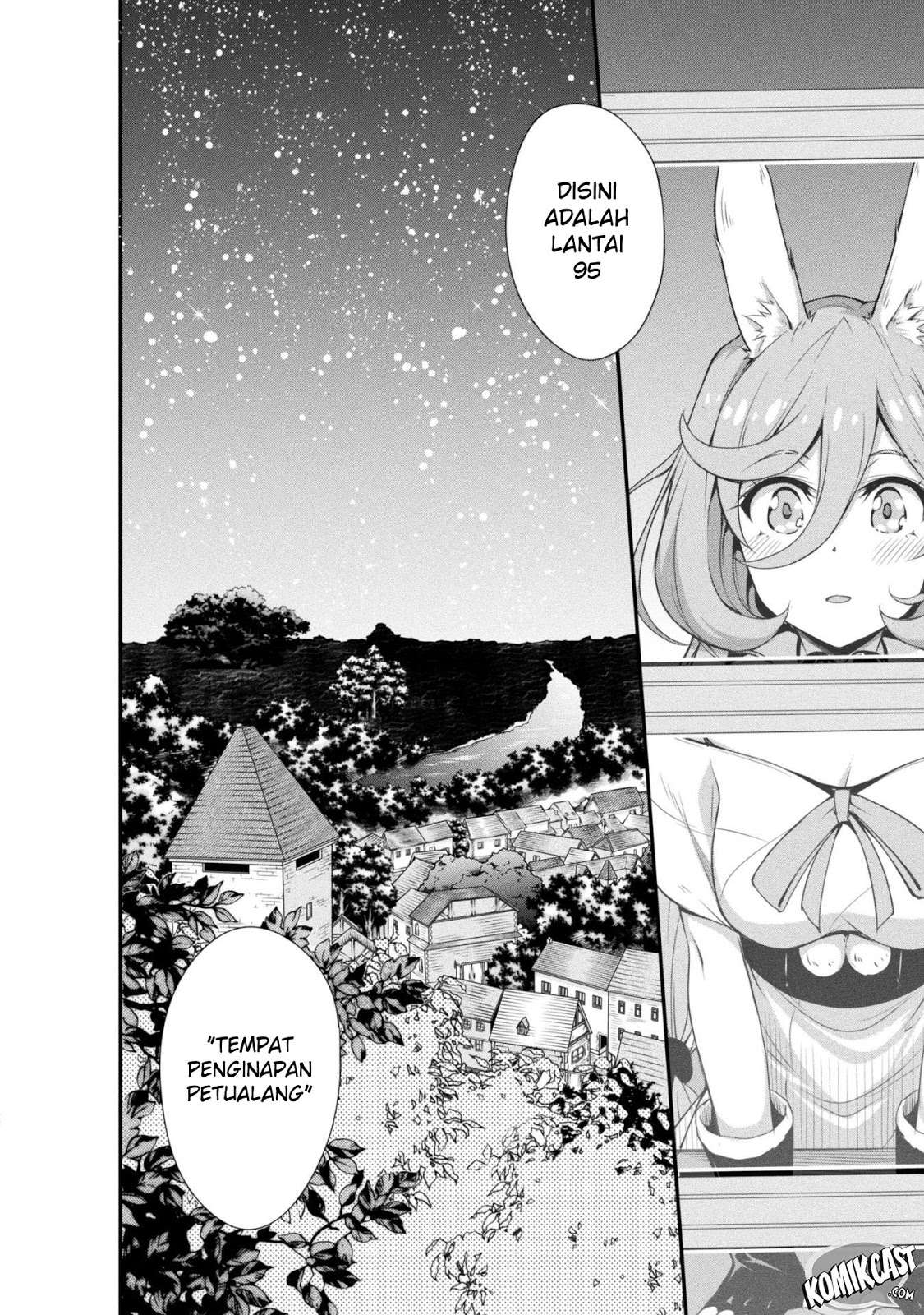 Tensei Shitara Slime Datta Ken: Spin Off Chapter 8 - halaman 7